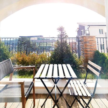Hotel Thesoom Forest Yongin Ngoại thất bức ảnh