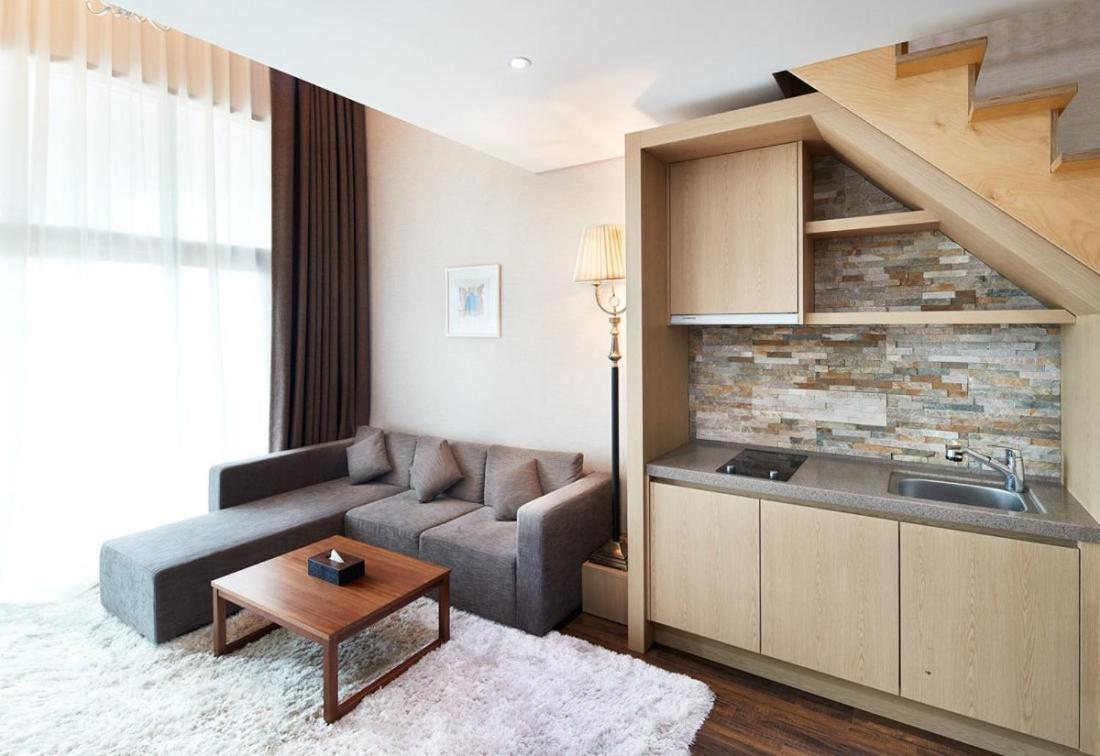 Hotel Thesoom Forest Yongin Ngoại thất bức ảnh