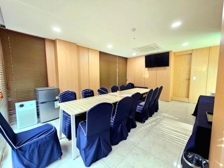Hotel Thesoom Forest Yongin Ngoại thất bức ảnh