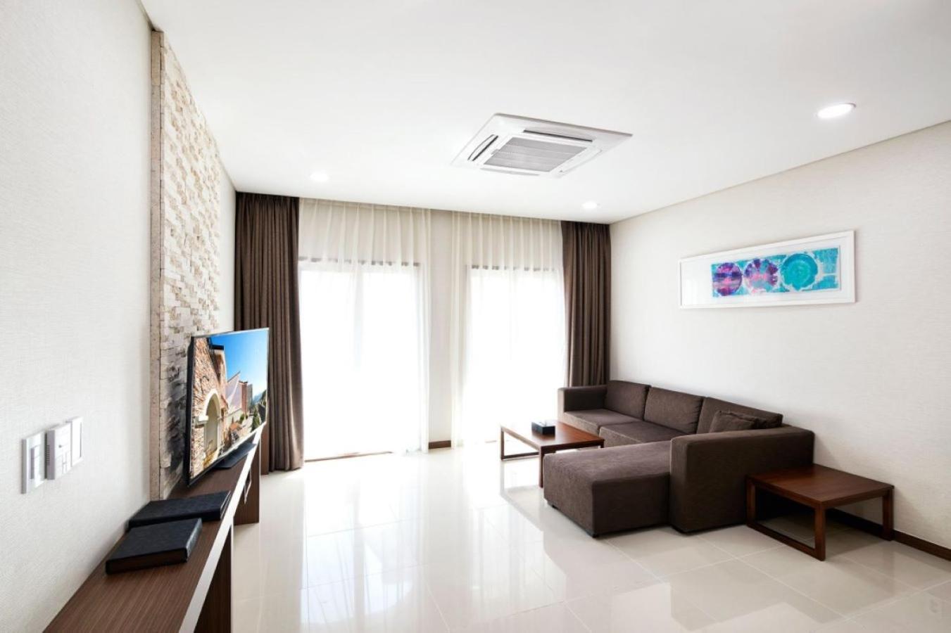 Hotel Thesoom Forest Yongin Ngoại thất bức ảnh