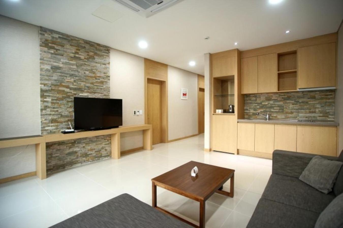 Hotel Thesoom Forest Yongin Ngoại thất bức ảnh