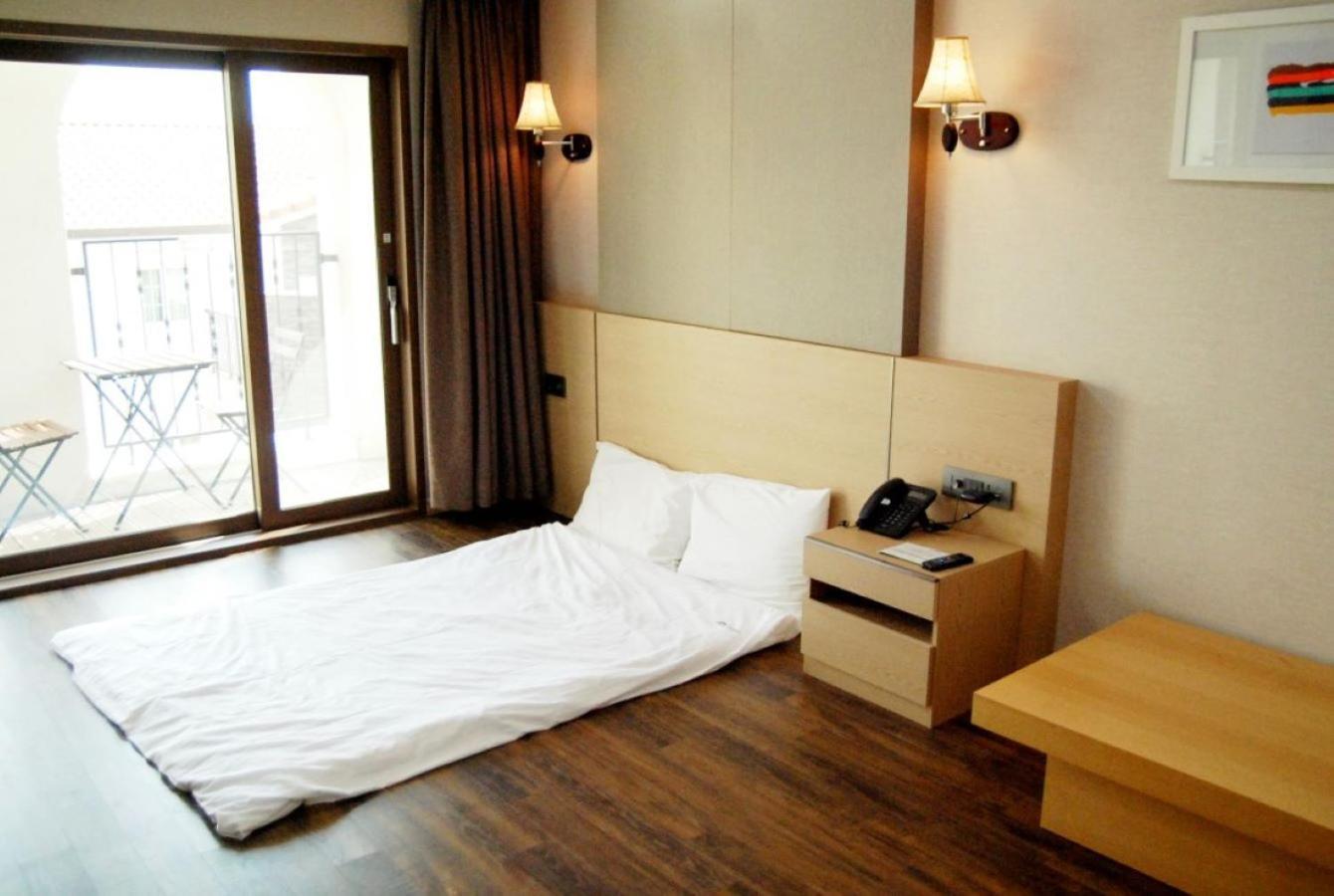 Hotel Thesoom Forest Yongin Ngoại thất bức ảnh