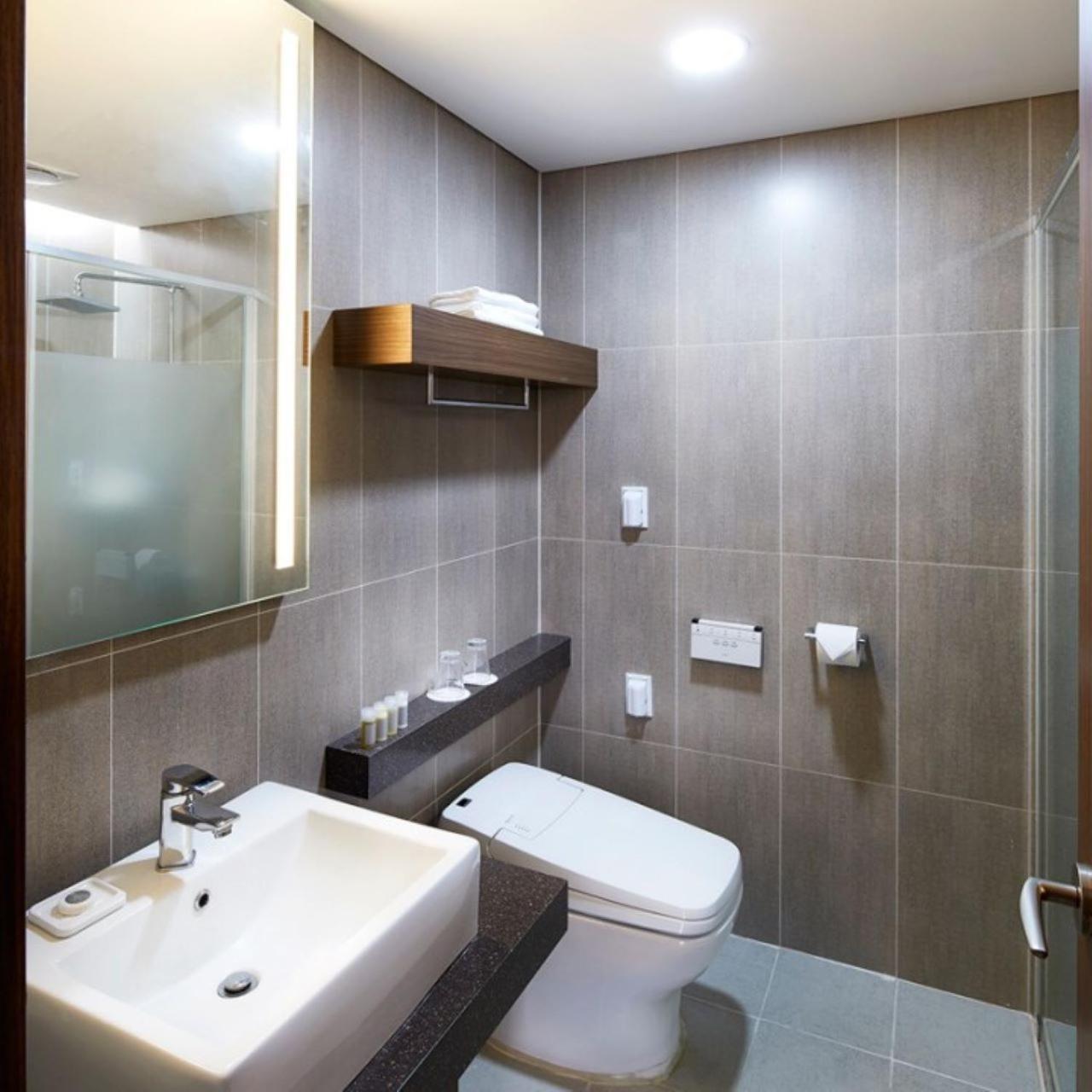 Hotel Thesoom Forest Yongin Ngoại thất bức ảnh