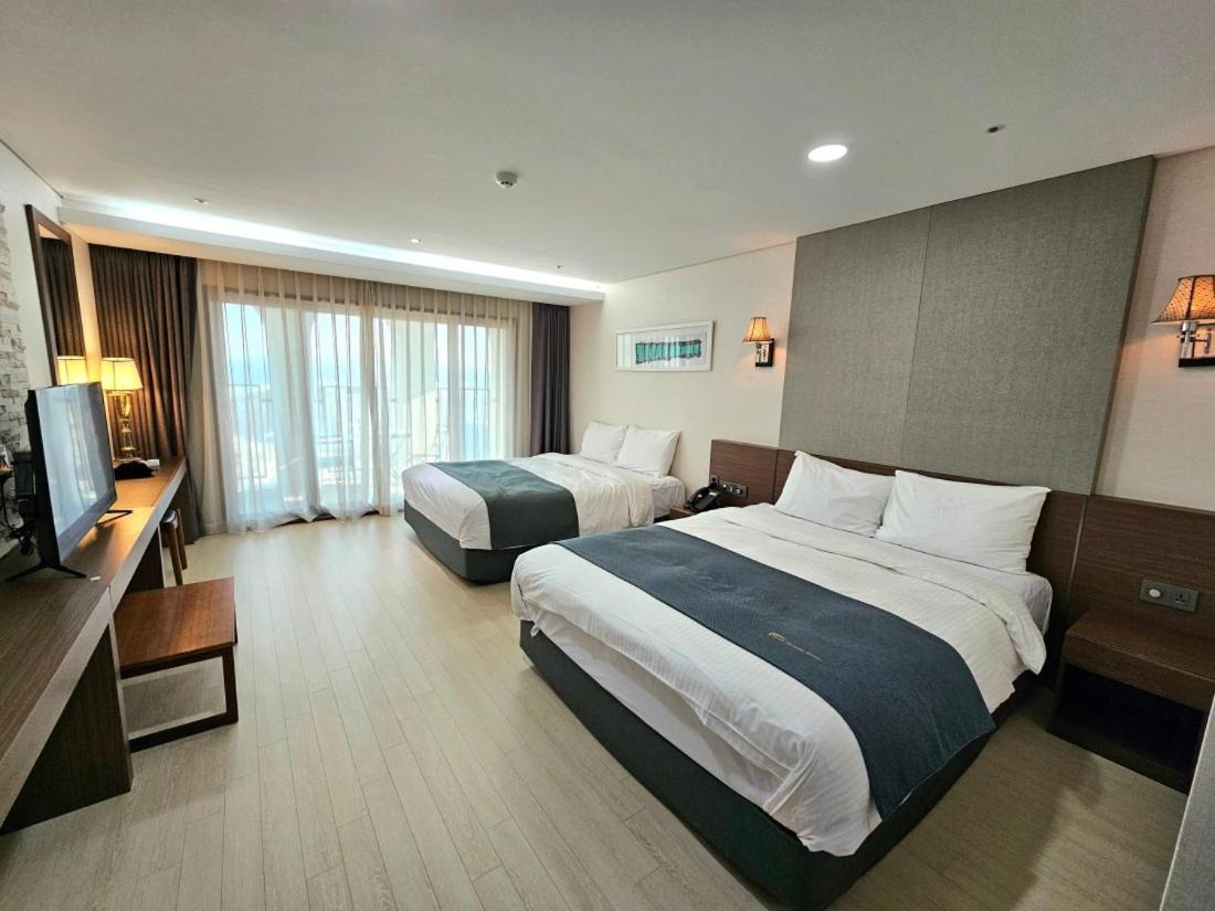 Hotel Thesoom Forest Yongin Ngoại thất bức ảnh