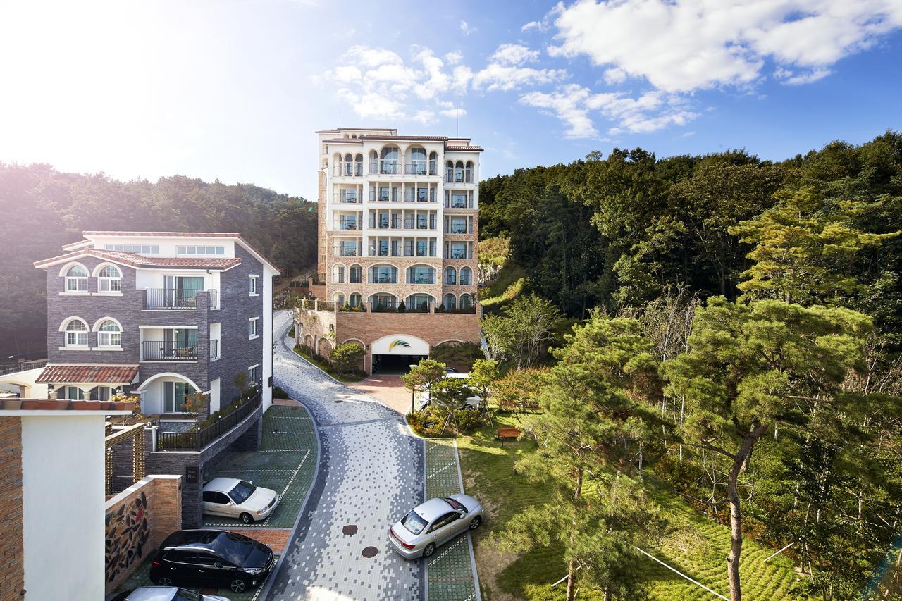 Hotel Thesoom Forest Yongin Ngoại thất bức ảnh