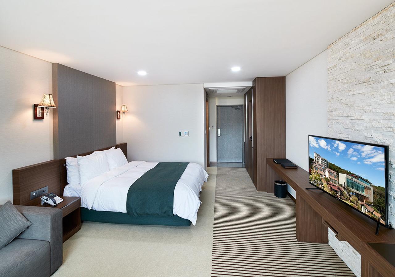 Hotel Thesoom Forest Yongin Ngoại thất bức ảnh
